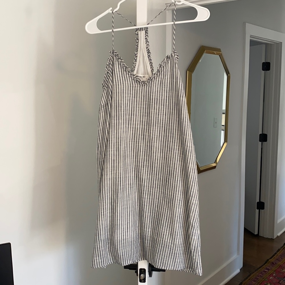 Sam & Lavi Sundress